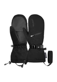 reusch - Fäustlinge "Demi", R-Tex® XT Mitten, für Damen - 7700 BLACK