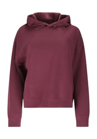 ENDURANCE - Sweatshirt Jade aus superweichem Material - 1001 Black