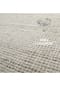 WECONhome Kurzflorteppich Hamptons FOURTEEN - Eleganter Fasermix Teppich im Karo-Muster Bild 10