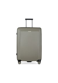 bugatti Linea - Linea 4 Rollen Trolley L 76 cm - beige