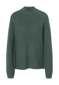 adagio Pullover, Stehkragen, uni, für Damen Bild 1