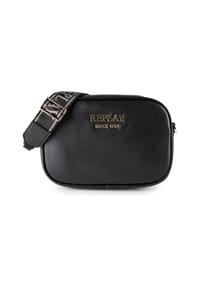 REPLAY - Umhängetasche 22.5 cm - black