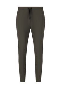 VIRTUS - Hose Alonso V2 mit 4-Wege-Stretch und Keep-Dry-Funktion - 1001 Black