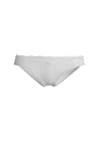 CALIDA - Etude Toujours Hüftslip, Spitze, unifarben, für Damen - schwarz