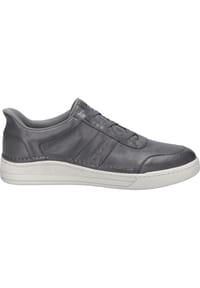 JOSEF SEIBEL - Herren Sneaker Cleve 11, graphit - graphit