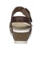 JOSEF SEIBEL Damen Sandale Quinn 02, gold-kombi Bild 10