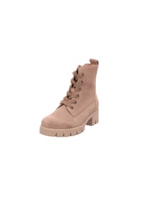 Gabor® - Schnürstiefel - beige