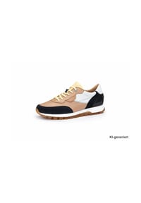 LLOYD - Sneaker für Damen - beige