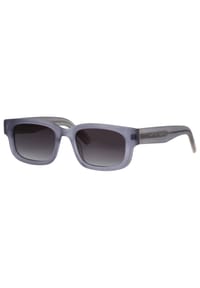 MINI - Sonnenbrille - blau havanna
