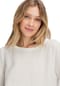 BETTY & CO Strukturshirt mit Rundhalsausschnitt Bild 11