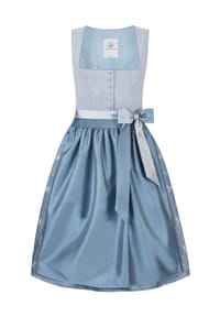 STOCKERPOINT - Dirndl Sunja - bordeaux