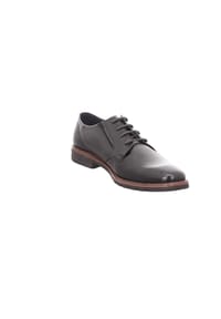 bugatti - Schnürschuhe Mero - schwarz