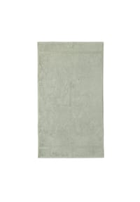 RHOMTUFT® - Handtücher Princess jade - 90 - grün