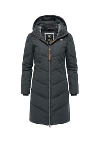 ragwear™ - Wintermantel Rebelka - Black22