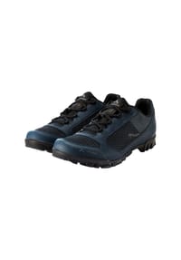 VAUDE - Unisex-Low-Cut TVL Pavei Ventilation Fahrradschuh - black