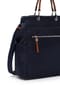 Emily & Noah ESTHER Rucksack, Emblem, für Damen Bild 12