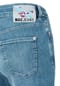 MAC Jeanshose Dream, Five Pocket, für Damen Bild 9