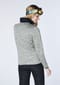 CHIEMSEE Fleecejacke mit figurbetontem Schnitt Bild 5