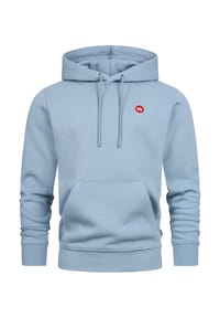 KRONSTADT - Kapuzenpullover KSLars Hoodie - Army