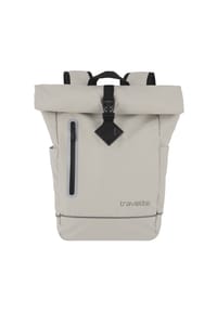 travelite Basics - Basics Daypack 48 cm - elfenbein