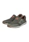 rieker Slipper, Leder, für Herren Bild 17