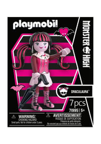 playmobil® - Monster High - Draculaura™ 71995 - 