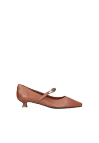 MARC ELLIS - Schuh mit Absatz - Black