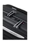 Samsonite UPSCAPE 4-Doppelrollen-Trolley, Zweiwegereißverschluss Bild 9