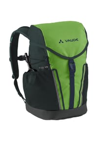 VAUDE - Rucksaecke10-14L Puck 10 - dark forest