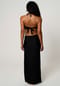 MODA MINX Maxirock mit tollem Seestern-Element Bild 2