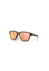 OAKLEY - Sonnenbrille Briza - braun