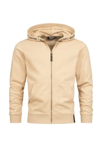 INDICODE - Sweatjacke INMobil - Black