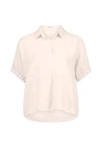 BETTY & CO - Shirtbluse, Blusenkragen, für Damen - 1098 SOFT NATURE