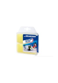 HOLMENKOL® - Skiwachs Alpha Mix yellow - 