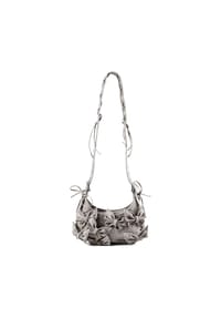 Desigual. Nickel - Tasche NICKEL HAITI Umhängetasche - grau