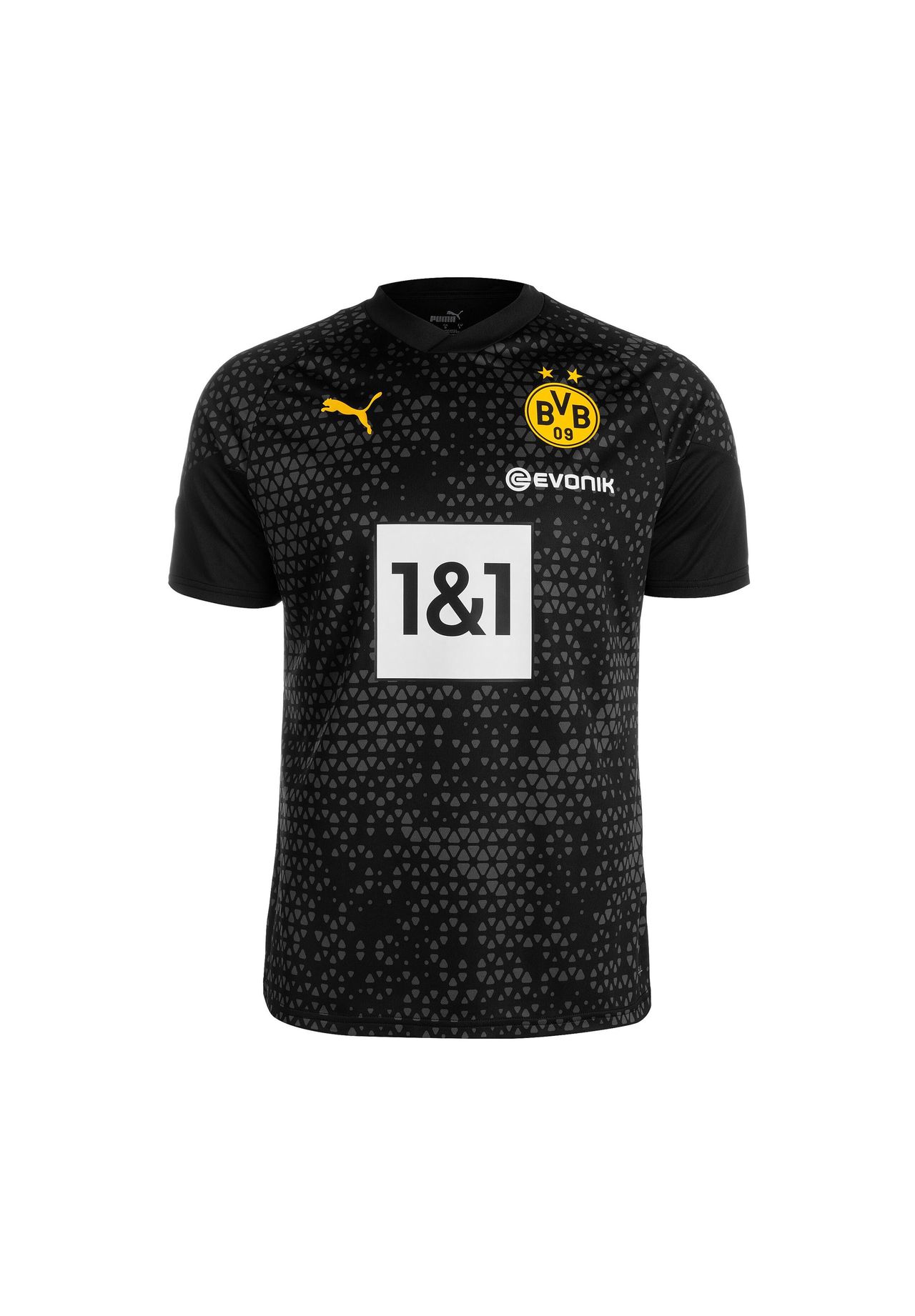 PUMA Borussia Dortmund Trainingsshirt Herren GALERIA