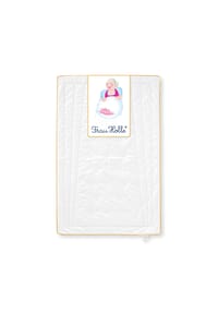 Frau Holle® PREMIUM Sommerbettdecke ''LEICHT'' - Made in Germany - Sommer-Einziehdecke - 