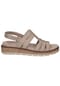 Caprice Riemchensandalen, Leder, für Damen Bild 11
