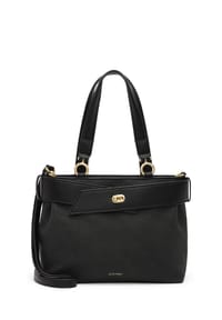 SURI FREY SFY Patty - Damen Shopper SFY Patty - black 100