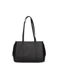 pierre cardin - Shopper Tasche - Black
