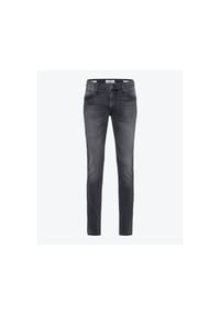 brax - Jeans, Slim-Fit, Waschung, für Herren - 05 STONE GREY USE