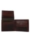 GREEN BURRY Newport Newport Geldbörse RFID Schutz Leder 11 cm Bild 6