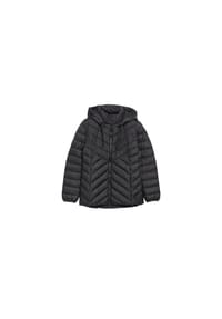 S.Oliver Red Label - Steppjacke, Slim Fit, für Damen - 8944 BROWN