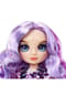 RAINBOW HIGH™ Classic Rainbow Fashion Doll "Violet Willow" Bild 19