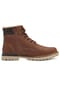 s.Oliver Lederimitat Stiefelette Bild 4