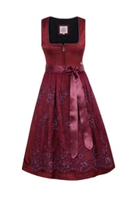 MarJo - Dirndl, Stickerei, für Damen - 1490 CHILLIROT