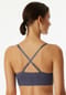 SCHIESSER Invisible Soft Lace Bustier, schmale Träger, für Damen Bild 10