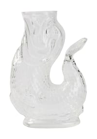 cilio - Wasserkaraffe "Nemo" - TRANSPARENT