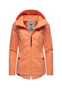 ragwear™ - Übergangsjacke Monade Übergang - Black24