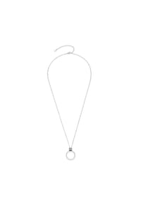 LEONARDO - Damen Kette mit Anhänger "Vera", Edelstahl - GOLD